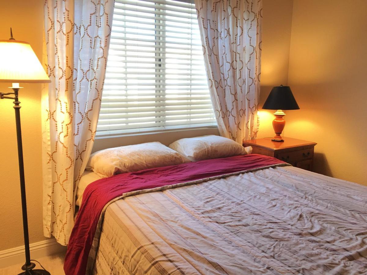 Enchanted Room ラスベガス エクステリア 写真